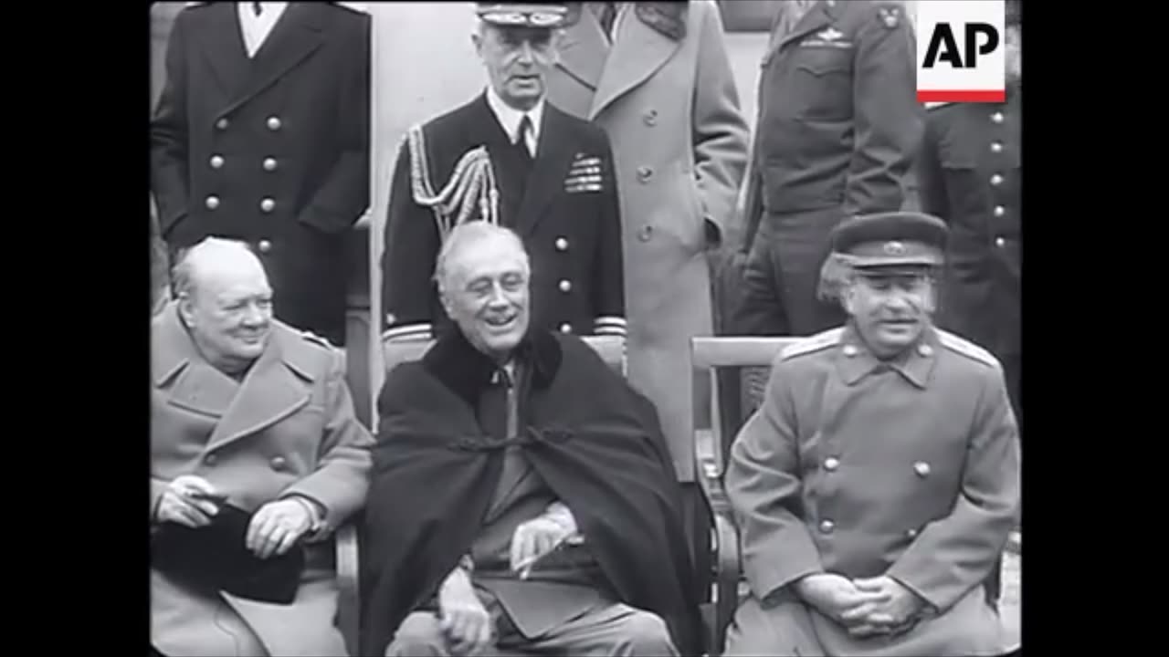 Macron, Starmer, Merz .. The drugs love them.