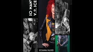 "Eyes of Love" - Rosanna Palmer with Rosanna's Introduction
