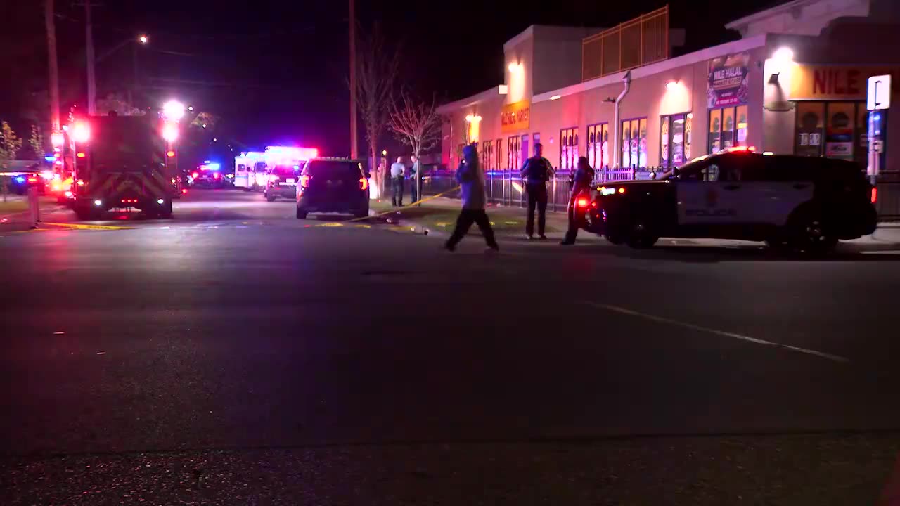 Three Killed, Two Critically Injured in South Minneapolis Mass Shooting