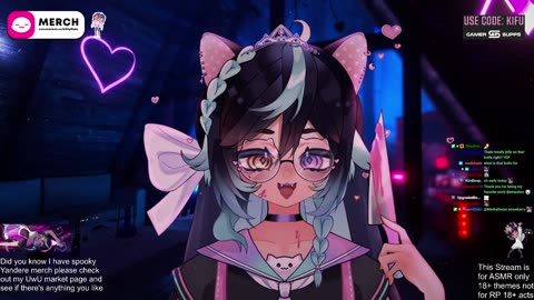 KittyfluteVT VOD 2024-11-20