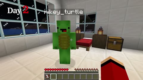 Defeat The Cursed Statue Within 7 Days - Minecraft