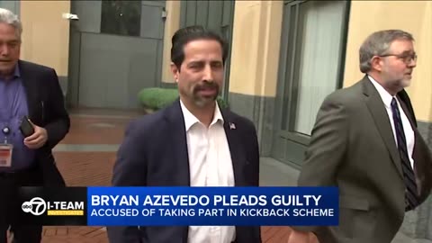 Owner of California Waste Solutions, a Contractor for Oakland, Busted Bribing City Council Members