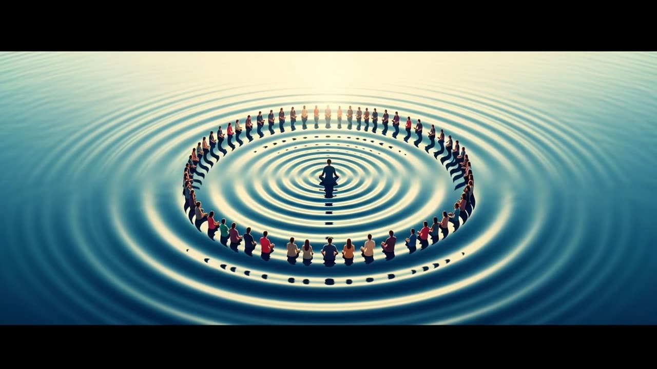 Conquer Anxiety 10 Buddhist Lessons for Inner Peace