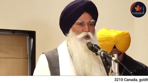 ਭਾਈ ਅੰਮ੍ਰਿਤ.ਪਾਲ ਸਿੰਘ ਦੇ ਪਿਤਾ ਨੇ ਪੰਥਕ ਆਗੂਆਂ ਨੂੰ ਇੱਕ ਝੰਡੇ ਥੱਲੇ ਇਕੱਤਰ ਹੋਣ ਲਈ ਕੀਤੀ ਅਪੀਲ