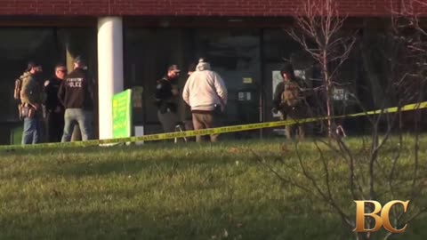 Parent of student charged in shooting that killed teen at Kentucky State University