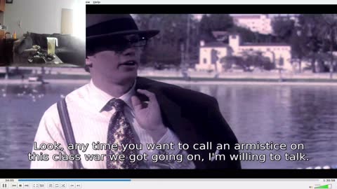 Watching WIZARD OF GORE 2007 REMAKE high on CourtOrderedLegalMedicalMarijuana