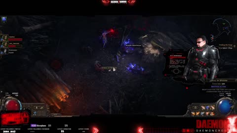 Path of Exile 2 - Day 4 | Story Playthrough • RTX 3060 • Gameplay