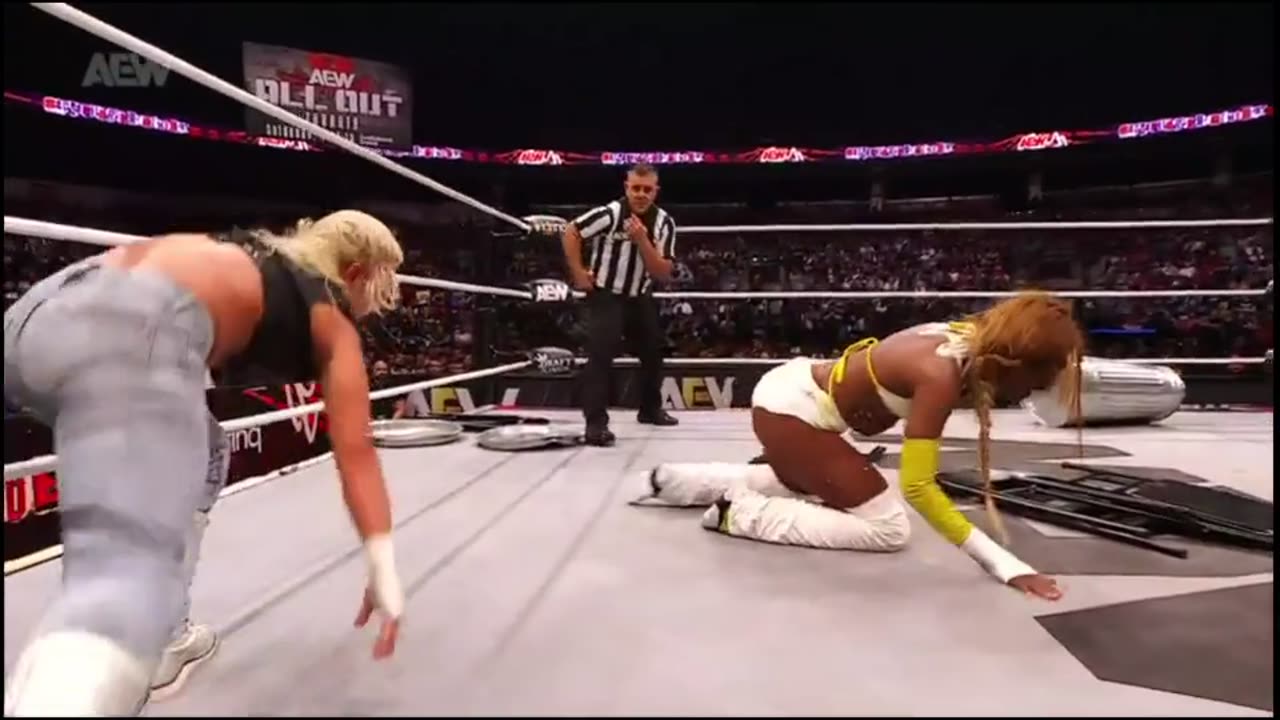 AEW September to Remember 2025