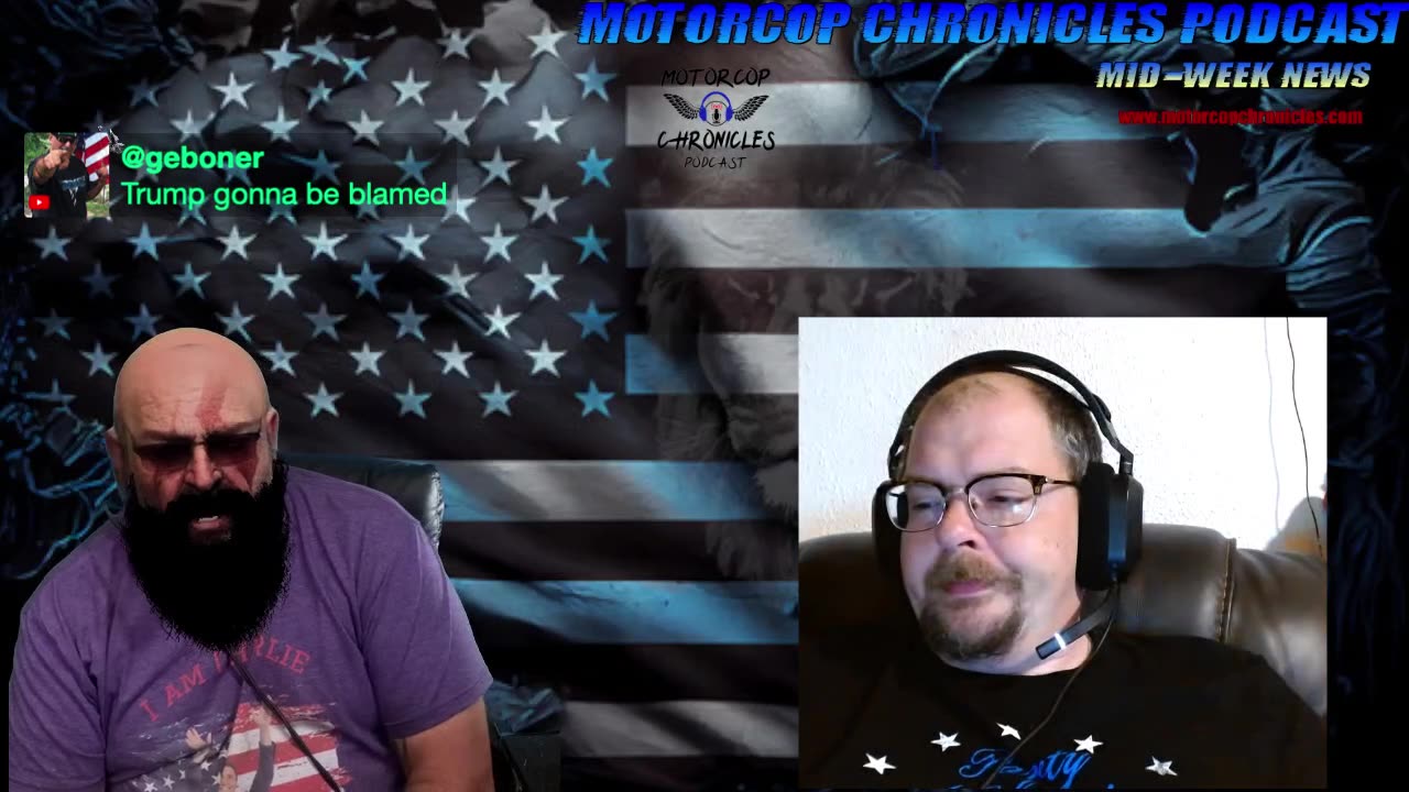 Wrong Way Ambulance, 6 7 Tickets, Cock Fighting