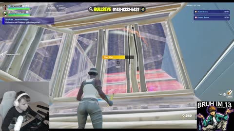 Highlights Montage from Stream 2024-12-30 KellanSpelar AKA KingMeccy