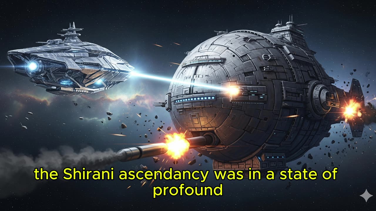 An Alien Empire Had Perfect Tech... Humanity Had a Bigger Hammer | An HFY Story