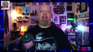 The Lost Bus Trailer #2 Reaction