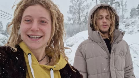 We both got new phones 📞