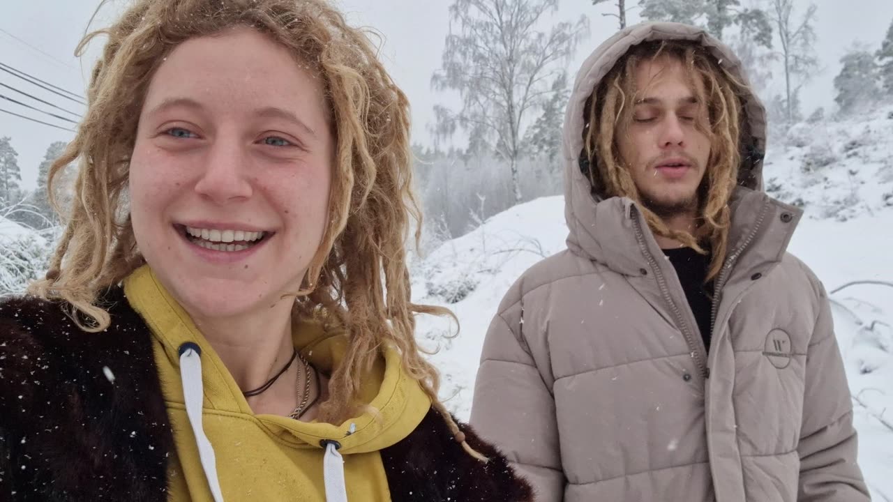 We both got new phones 📞