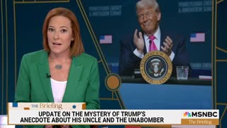 Meet the Press With Kristen Welker 4AM - 8/1/2025 - usbriefstoday.com