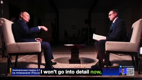 West tried to cut chunks OUT of Russia, forced it to exist by THEIR rules — Putin