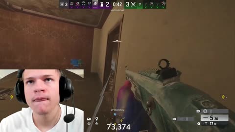 🔴LIVE | SOLO to CHAMPION PART 1