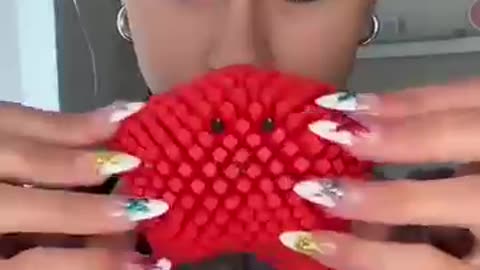 Viral: SUBSCRIBE #asmr #explore #asmrtriggers #shorts #trending