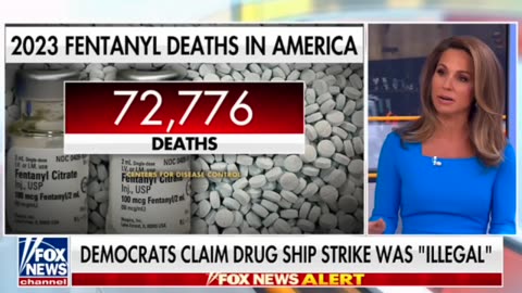 President Trump Escalates War on Drug Cartels