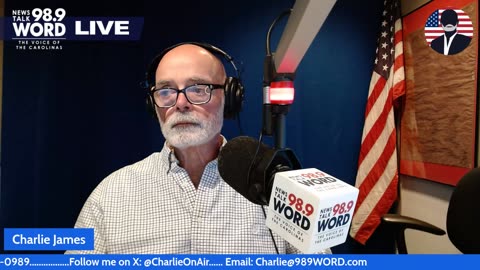 Straight Talk with Bill Frady