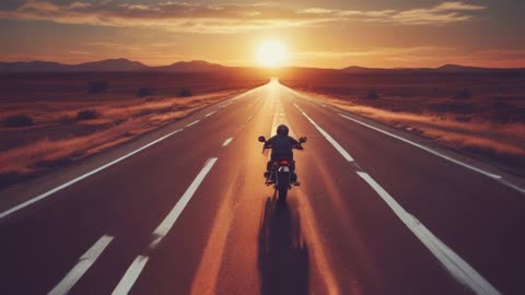 Run the Road