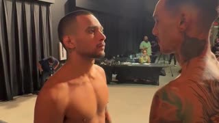 Andre Fili vs. Christian Rodriguez: UFC Vegas 109 Face-off