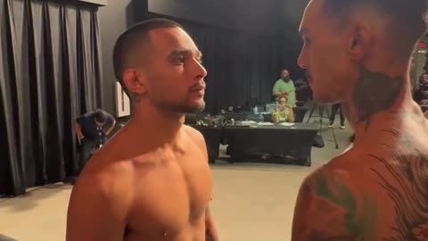 Andre Fili vs. Christian Rodriguez: UFC Vegas 109 Face-off