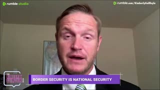 Border Security is National Security, Live with Tyler O'Neil & Ammon Blair | Ep237