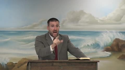 Denying Self - Pastor Steven Anderson