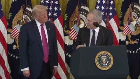 ⚡David Sacks: Today, you have another historic legislative achievement