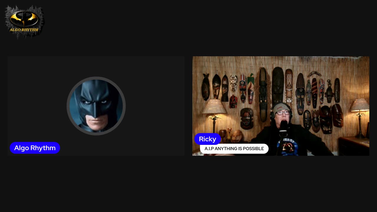 So it is Tuesday : )