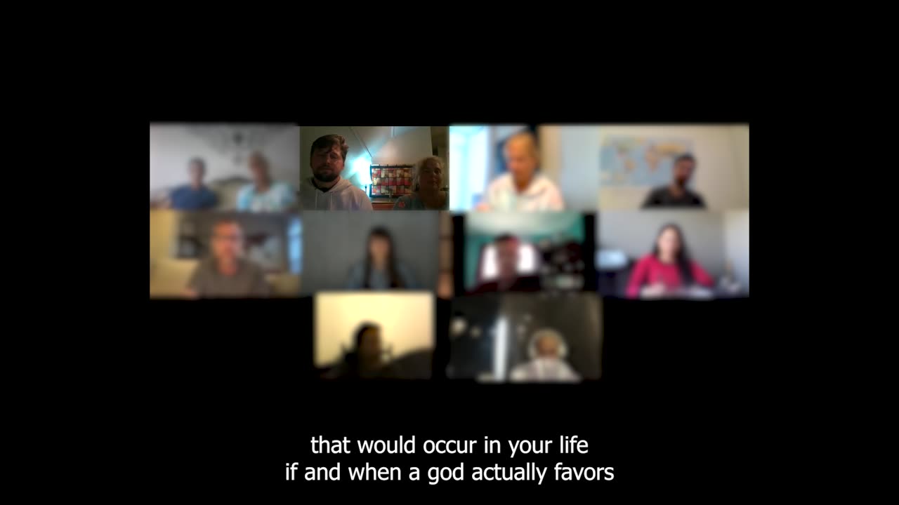 Archangel Michael and EL Channeling Class 27