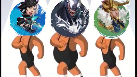 What it feels like Protecting Capture Points in Marvel Rivals