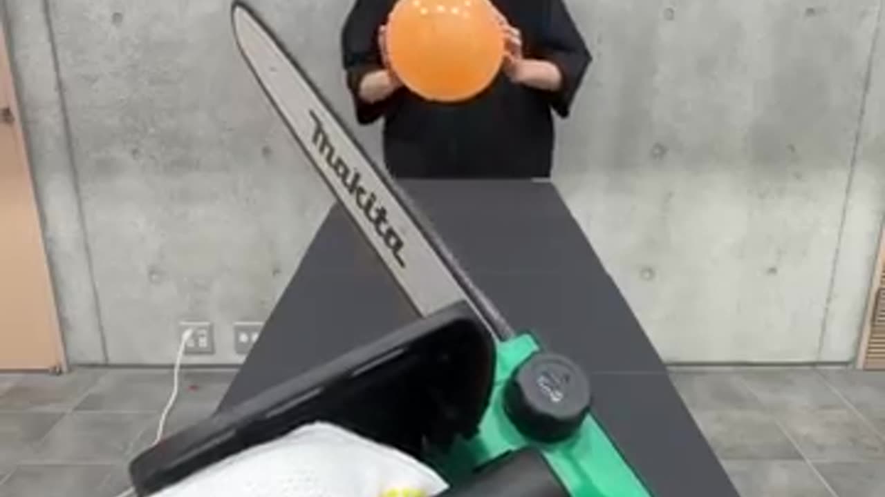 🎈 Balloon catch Challenges