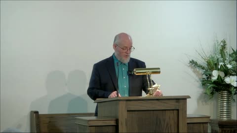 Northside LaGrange Church of Christ Live Stream for 6-15-25
