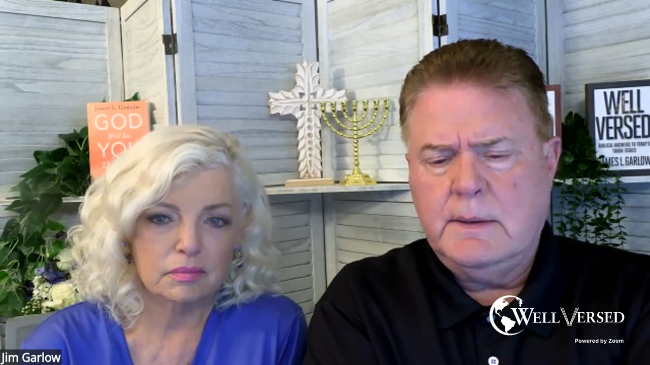 WPN Call 448 | Remembering Janie Garlow McGarity - A Family Talk