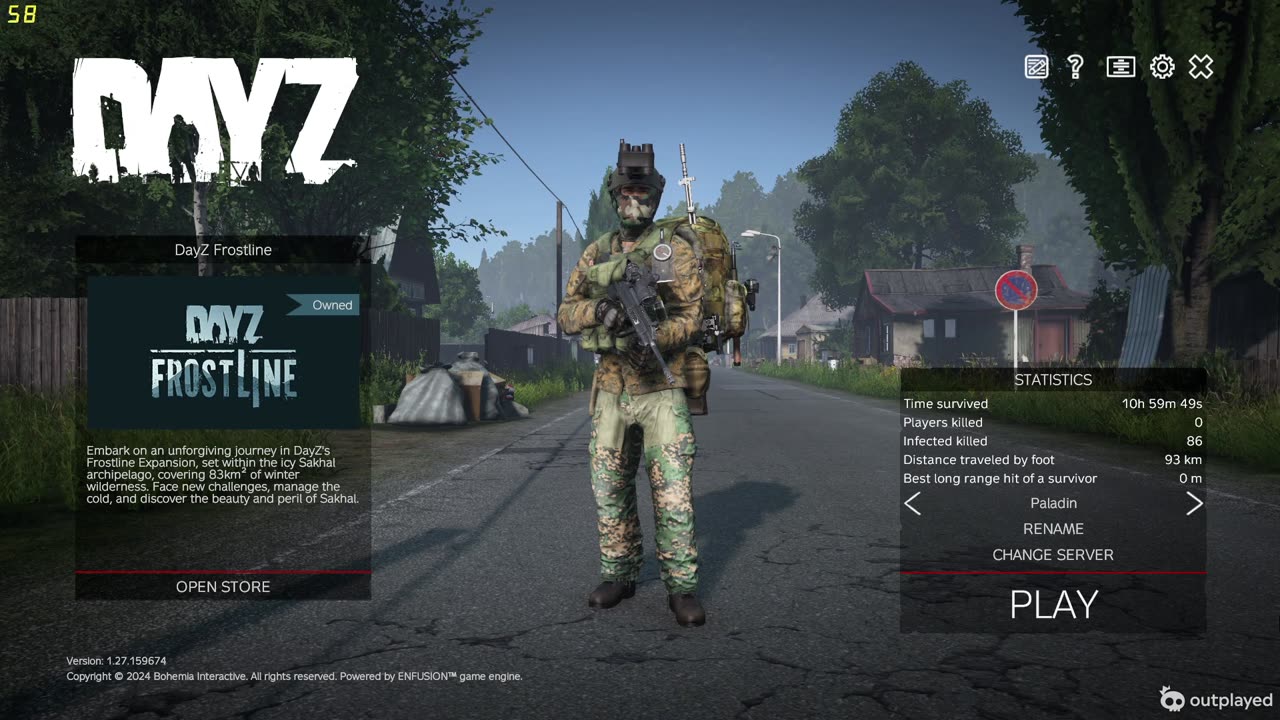 Coming up empty on convoys, catch up with "Reverse shadow" crew Exciting fight!