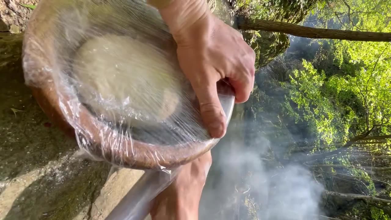 KABURGA KEMIGINDE ADANA KEBABI