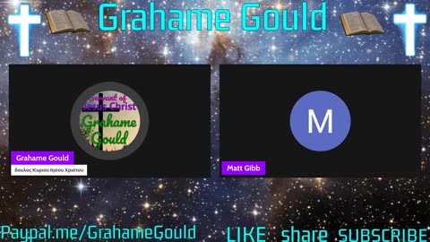 Matt & Grahame talk politics - Australian Federal Election 2025