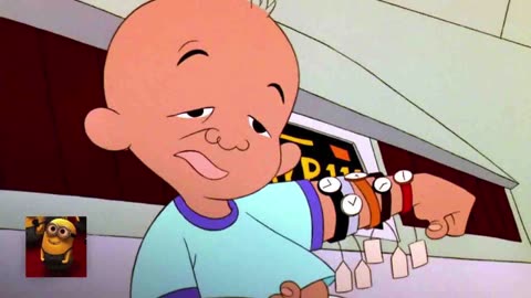Bebe's Kids (1992) - Help, Officer! These Kids Are BAD! Scene _ Movieclips