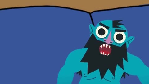 contos de terror completo