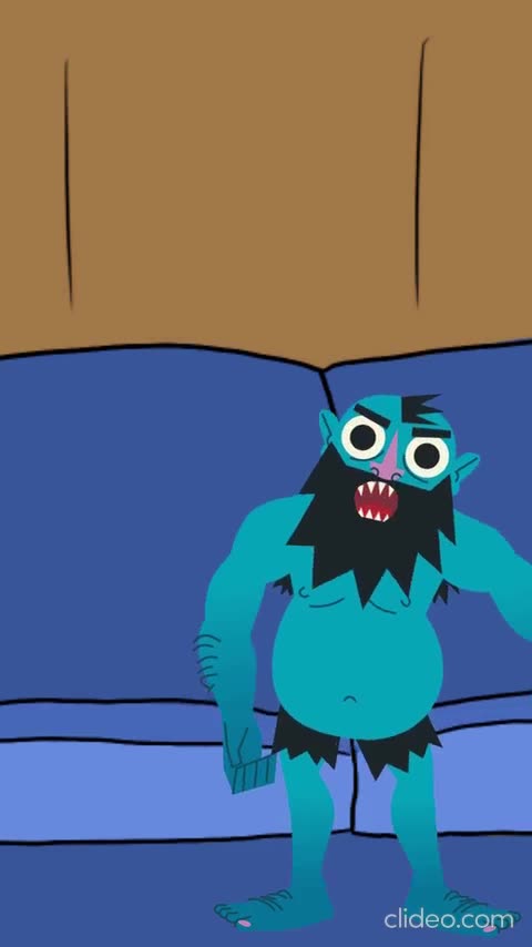 contos de terror completo