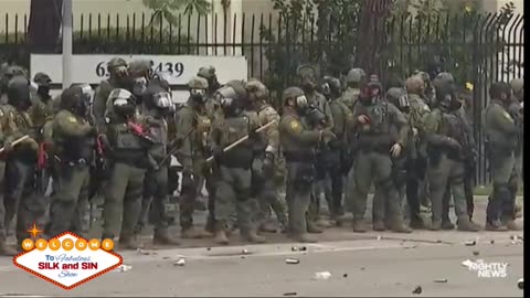 Anti ICE Protests across the United States