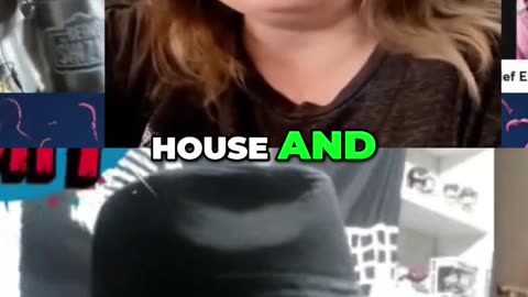 Aunt Cheryl's Hilarious Take on Stacy & John Cena!