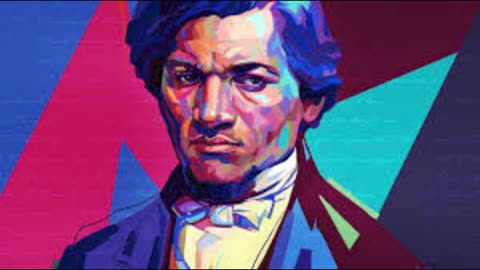 Narrative of the Life of Frederick Douglass. Chapter 1.