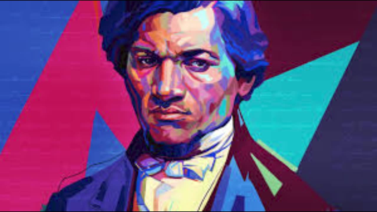 Narrative of the Life of Frederick Douglass. Chapter 1.
