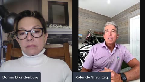 BNN (Brandenburg News Network) 5/20/2025 Lawful Defense & Rolando Silva