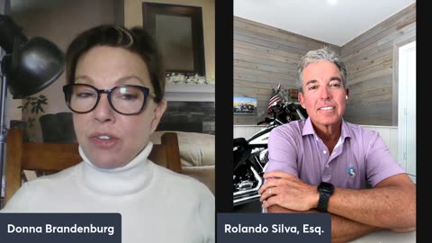 BNN (Brandenburg News Network) 5/20/2025 Lawful Defense & Rolando Silva