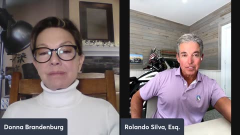 BNN (Brandenburg News Network) 5/20/2025 Lawful Defense & Rolando Silva