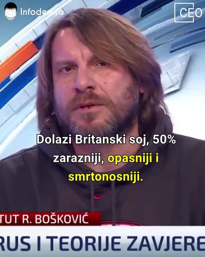 Navala dezinformacija